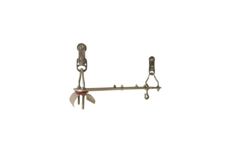 بررسی انواع کاربردهای راهنمای جرقیل های سقفی